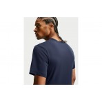 Nike Sportswear T-Shirt Ανδρικό (IQ0471 451)
