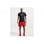 Nike Sportswear T-Shirt Ανδρικό (IQ0471 451)