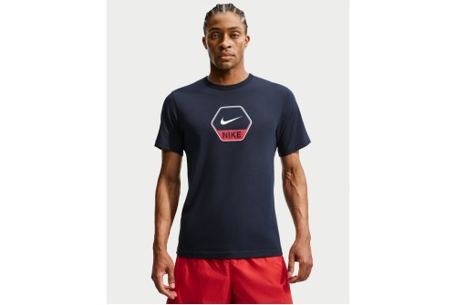 Nike Sportswear T-Shirt Ανδρικό (IQ0471 451)