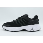 Jordan Trunner Flow Γυναικεία Sneakers Μαύρα, Λευκά