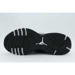 Jordan Trunner Flow Γυναικεία Sneakers Μαύρα, Λευκά