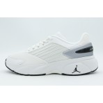 Jordan Trunner Flow Γυναικεία Sneakers Λευκά, Γκρι, Μαύρα