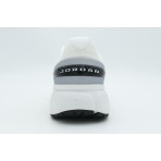 Jordan Trunner Flow Γυναικεία Sneakers Λευκά, Γκρι, Μαύρα