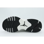 Jordan Trunner Flow Γυναικεία Sneakers Λευκά, Γκρι, Μαύρα