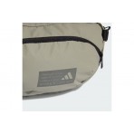 Adidas Performance Hybrid Waistbag Τσαντάκι Μέσης Χακί, Μαύρο