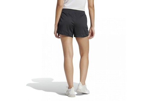 Adidas Performance Pacer Knit High 3In Σορτς Αθλητικό Γυναικείο (IQ2576)