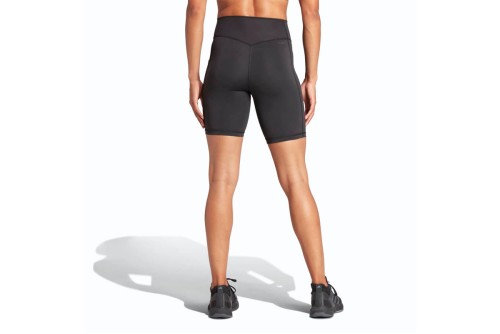 Adidas Performance Optime 18Cm Κολάν Κοντό Γυναικείο (IQ2686)