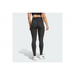 Adidas Performance Optime Full Length Γυναικείο Μακρύ Κολάν Μαύρο