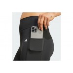 Adidas Performance Optime Full Length Γυναικείο Μακρύ Κολάν Μαύρο