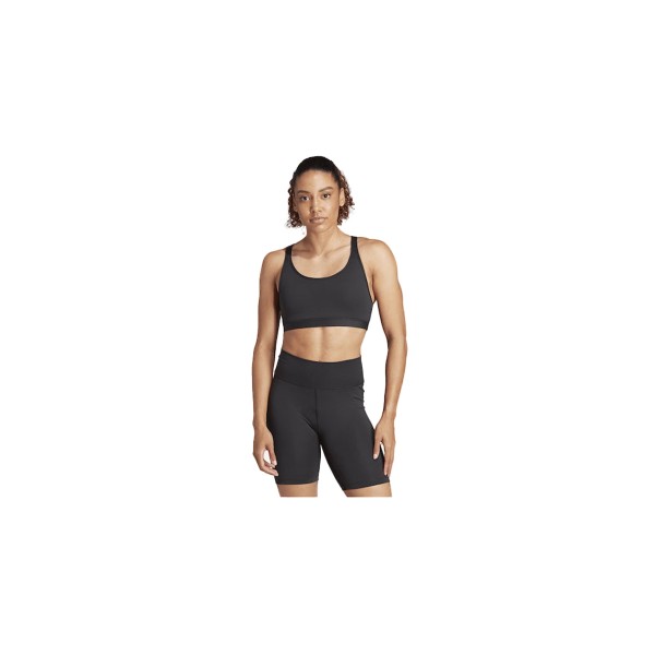 Adidas Performance All Me Essentials Μπουστάκι Γυναικείο (IQ3371)