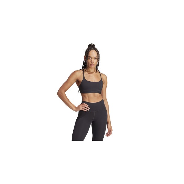 Adidas Performance All Me Essentials Μπουστάκι Γυναικείο (IQ3374)