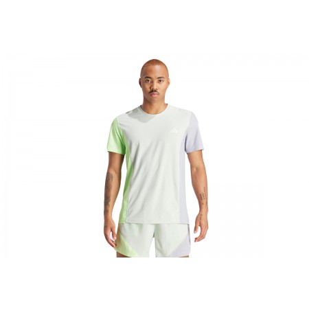 Adidas Performance Otr B Cb T-Shirt Ανδρικό 