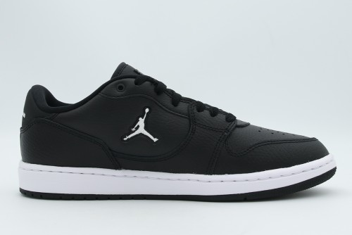 Jordan Court Connect Low Sneakers (IQ5698 001)