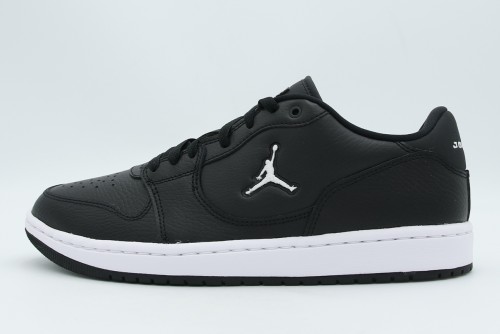 Jordan Court Connect Low Sneakers (IQ5698 001)