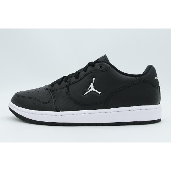 Jordan Court Connect Low Sneakers (IQ5698 001)