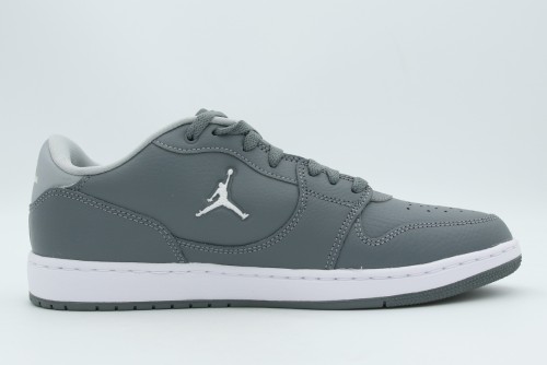 Jordan Court Connect Low Sneakers (IQ5698 005)