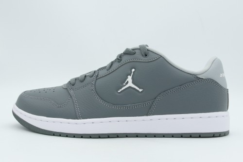Jordan Court Connect Low Sneakers (IQ5698 005)