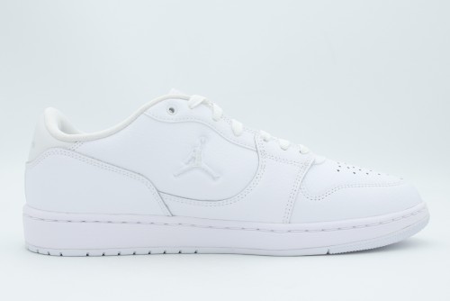 Jordan Court Connect Low Sneakers (IQ5698 100)