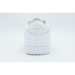 Jordan Court Connect Low Ανδρικά Sneakers Λευκά