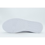Jordan Court Connect Low Ανδρικά Sneakers Λευκά