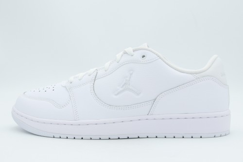 Jordan Court Connect Low Sneakers (IQ5698 100)