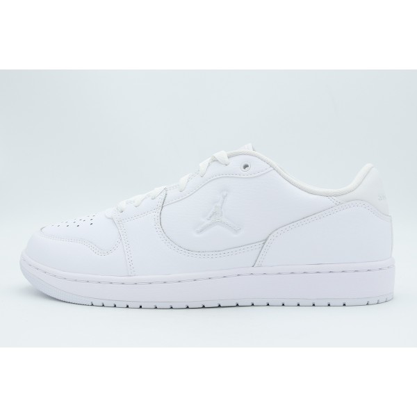 Jordan Court Connect Low Sneakers (IQ5698 100)