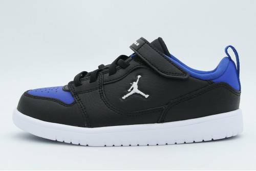 Jordan Court Connect Low Sneakers (IQ6046 002)