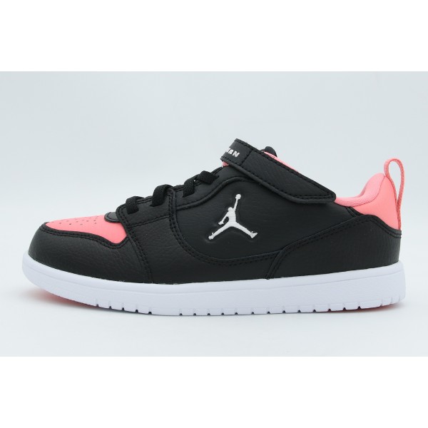 Jordan Court Connect Low Sneakers (IQ6046 004)