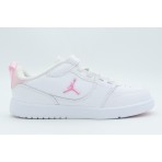Jordan Court Connect Low  Sneakers (IQ6046 101)