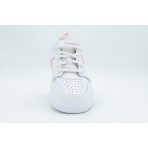 Jordan Court Connect Low  Sneakers (IQ6046 101)
