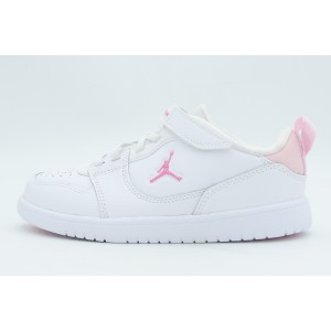 Jordan Court Connect Low  Sneakers (IQ6046 101)