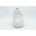 Jordan Air Skyline Low Γυναικεία Sneakers Λευκά, Χρυσά