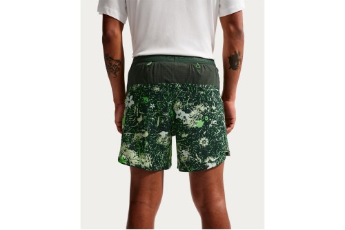 Nike Acg Dri-Fit Second Sunrise 15Cm Σορτς Αθλητικό Ανδρικό (IQ7686 307)