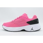 Jordan Trunner Flow Sneakers Φούξια, Μαύρα, Λευκά