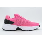 Jordan Trunner Flow Sneakers Φούξια, Μαύρα, Λευκά
