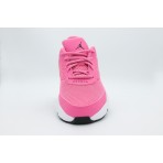 Jordan Trunner Flow Sneakers Φούξια, Μαύρα, Λευκά