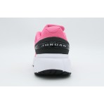 Jordan Trunner Flow Sneakers Φούξια, Μαύρα, Λευκά