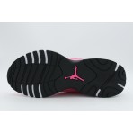 Jordan Trunner Flow Sneakers Φούξια, Μαύρα, Λευκά