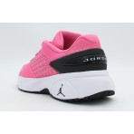 Jordan Trunner Flow Sneakers Φούξια, Μαύρα, Λευκά