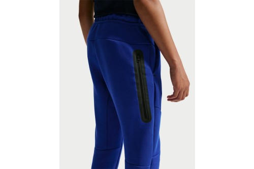 Nike Paris Saint-Germain Tech Fleece Παντελόνι Φόρμας (IQ9947 417)