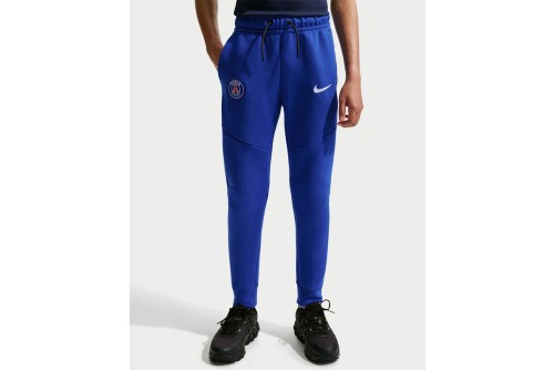 Nike Paris Saint-Germain Tech Fleece Παντελόνι Φόρμας (IQ9947 417)