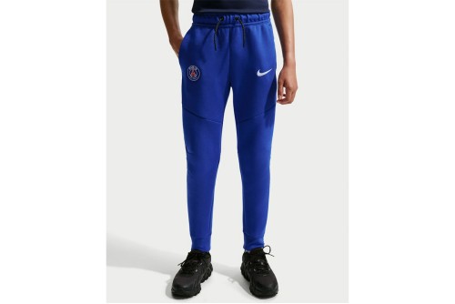 Nike Paris Saint-Germain Tech Fleece Παντελόνι Φόρμας (IQ9947 417)
