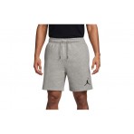 Jordan Jumpman Fleece Βερμούδα Αθλητική Ανδρική (IR0335 050)
