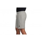 Jordan Jumpman Fleece Βερμούδα Αθλητική Ανδρική (IR0335 050)