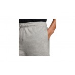 Jordan Jumpman Fleece Βερμούδα Αθλητική Ανδρική (IR0335 050)