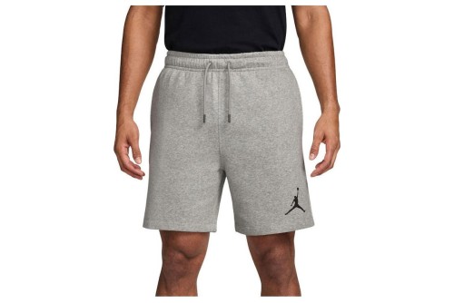 Jordan Jumpman Fleece Βερμούδα Αθλητική Ανδρική (IR0335 050)