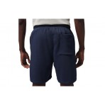 Jordan Jumpman Fleece Βερμούδα Αθλητική Ανδρική (IR0335 410)