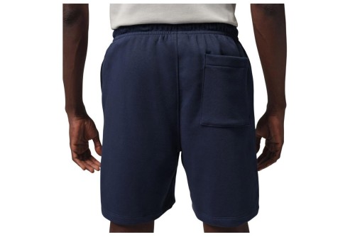 Jordan Jumpman Fleece Βερμούδα Αθλητική Ανδρική (IR0335 410)