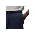Jordan Jumpman Fleece Βερμούδα Αθλητική Ανδρική (IR0335 410)