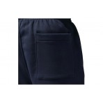 Jordan Jumpman Fleece Βερμούδα Αθλητική Ανδρική (IR0335 410)